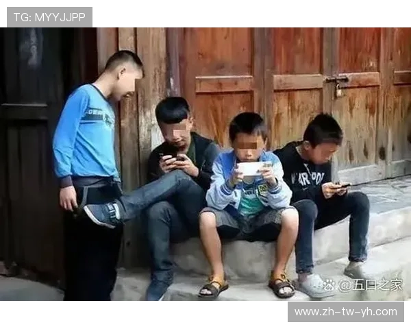 沉迷游戏无法自拔的男孩：如何打破不出门的生活困境